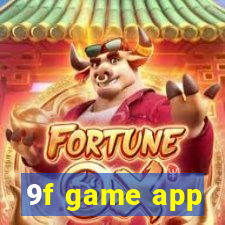 9f game app